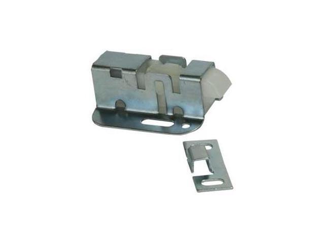 JR PRODUCTS 70395 JR Products 70395 Pull-To-Open Cabinet Catch