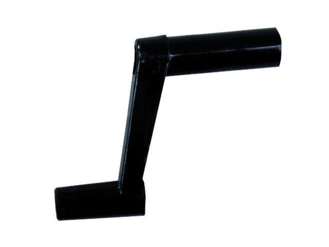 JR PRODUCTS 20215 JR Products 20215 Plastic Window Crank Handle - 1-3/8'