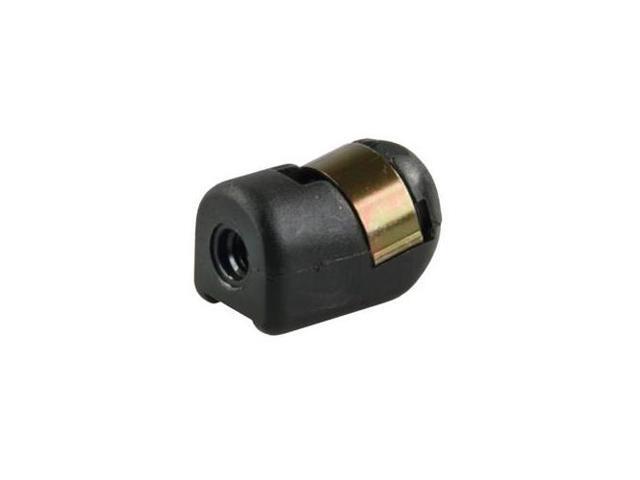 JR PRODUCTS EF-PS90A JR Products EF-PS90A Replacement End Fittings 2 Pk