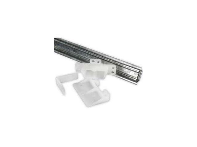 JR PRODUCTS 70995 JR Products 70995 Universal Drawer Slide Kit