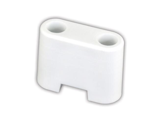 JR PRODUCTS 10685 JR Products 10685 Door Bumper for T-Style Door Holder