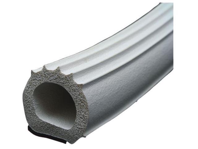 AP PRODUCTS 018-1097 AP Products 018-1097 Foam D Seal W/Hats 1X1X50