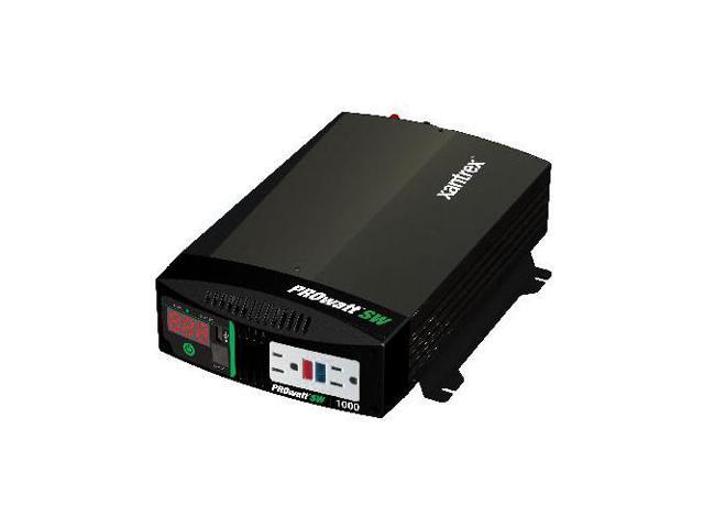 XANTREX 806-1210 Xantrex Prowatt SW 1000 12v 1000W True Sine Wave