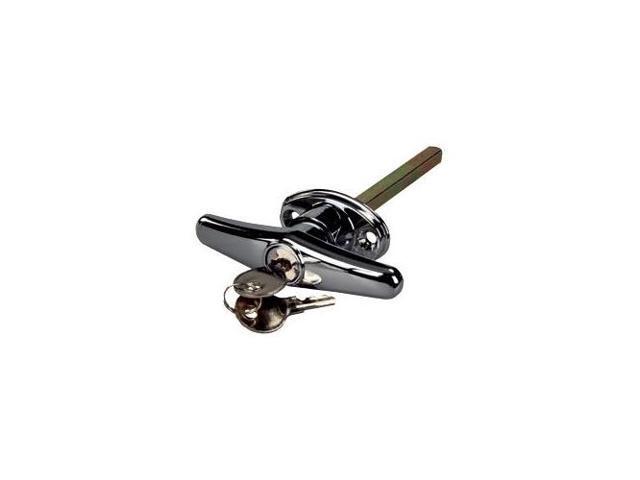 JR PRODUCTS 10885 JR Products 10885 Locking T-Handle