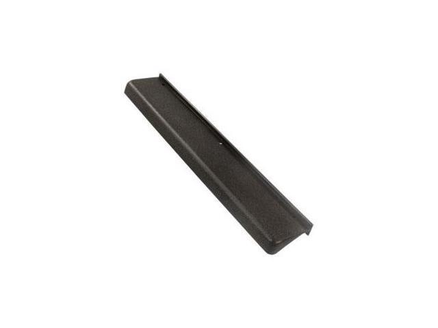 JR PRODUCTS 11145 JR Products 11145 Screen Door Stop / Handle - Black