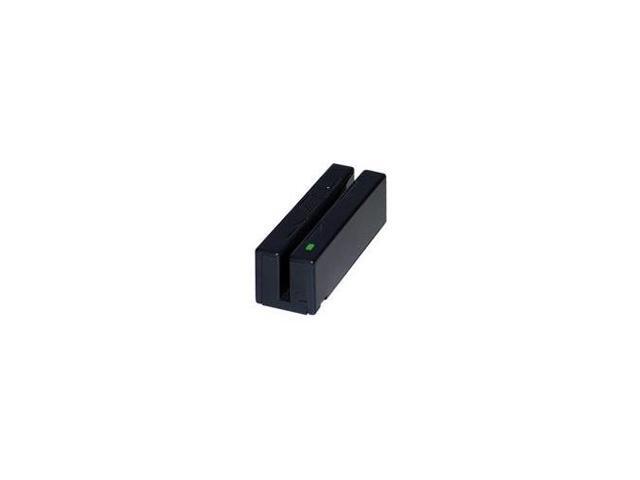 MAGTEK 21040108 MINI USB SWIPE RDR MSR TRACK 1/
