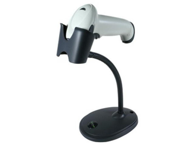 HONEYWELL HFSTAND7E FLX NECK STND FOR FREE OPPERAT PRESENTATION SCANNG;3800G ONLY