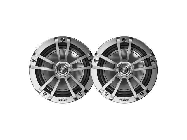 INFINITY INF622MLT Infinity INF622MLT 6.5' RGB Coaxial Titanium Speaker