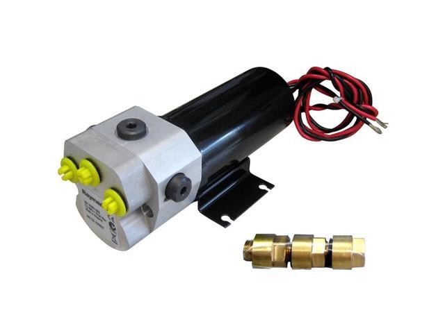 RAYMARINE M81120 Raymarine T1 Pump 12v