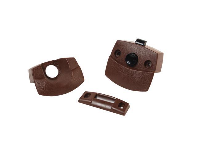 RV DESIGNER COLLECTION H531 RV Designer H531 Privacy Latch