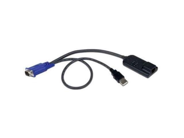 VERTIV MPUIQ-VMCHS-G01 HIGH-RES VM CAC USB2HS
