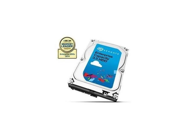 SEAGATE ST2000NM0135 2TB ENT CAP 3.5 HDD SAS 7200
