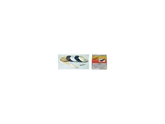 RV DESIGNER COLLECTION E323 RV Designer Collection E323 Insert Trim 1'X 25 Col. White