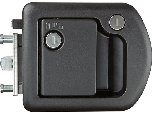 RV DESIGNER COLLECTION T507 RV Designer Collection T507 Motor Home Entrance Door Lock