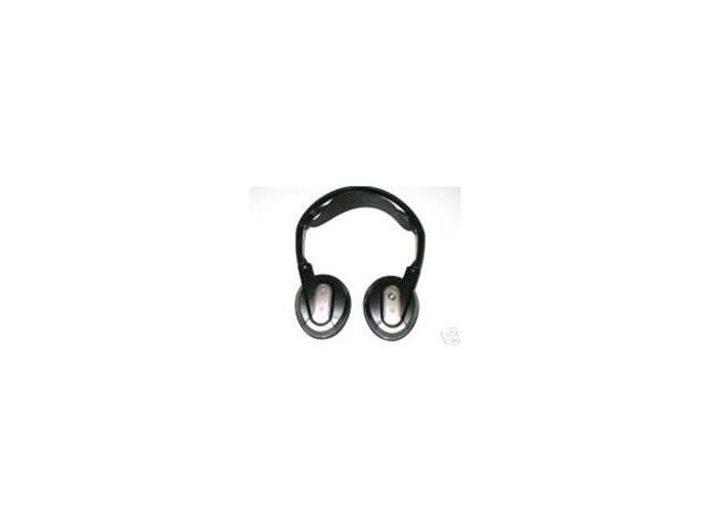 ROSEN AC3640 2 CHANNEL HEADPHONES