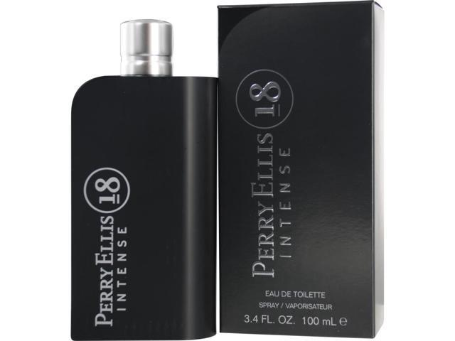 PERRY ELLIS 18 INTENSE by Perry Ellis