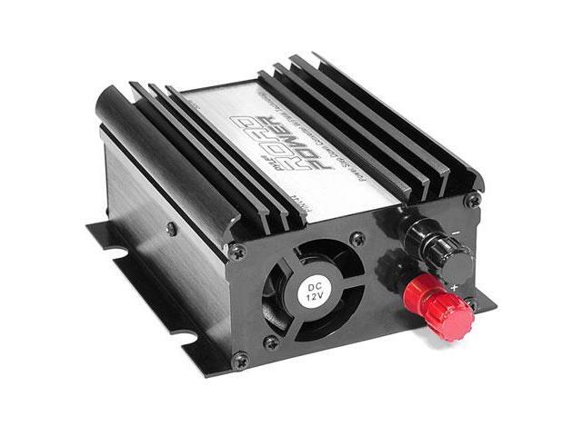 Plug in Car 300 Watt 12v DC to 115 Volt AC Power Inverter w/ Modified Sine Wave & 5 Volt USB Outlet