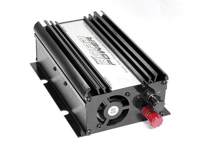 Plug in Car 600 Watt 12v DC to 115 Volt AC Power Inverter w/ Modified Sine Wave & 5 Volt USB Outlet