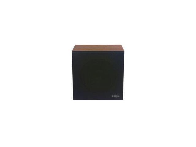 Wall Baffle Speaker w Screw Terminals