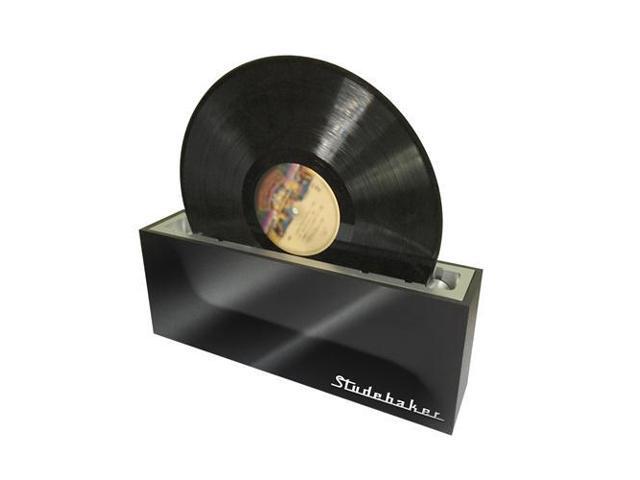 Vinyl Record Cleaner