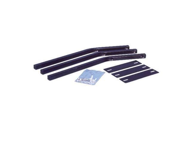 American Hunter Wildlife Feeder Accessory Leg Adapter Kit for 350 Pound Feeder