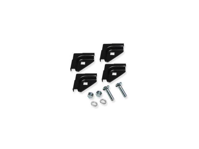 ICC ICCMSLTJSK RUNWAY KIT, TEE-JUNCTION SPLICE, 2 EA