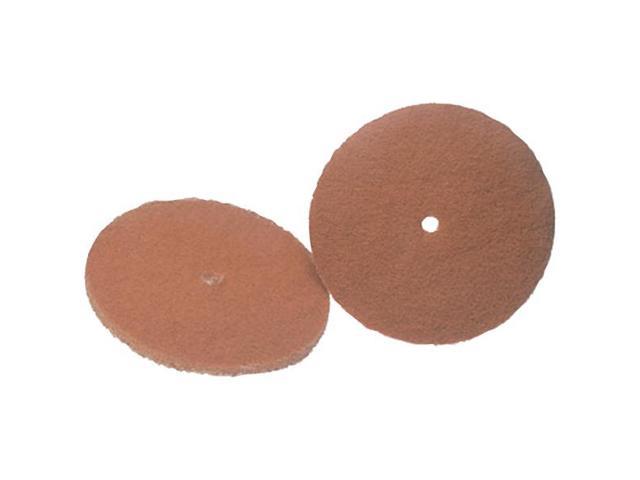 Photos - Vacuum Cleaner Accessory Koblenz 45-0105-2 6 Cleaning Pads, 2 pk 