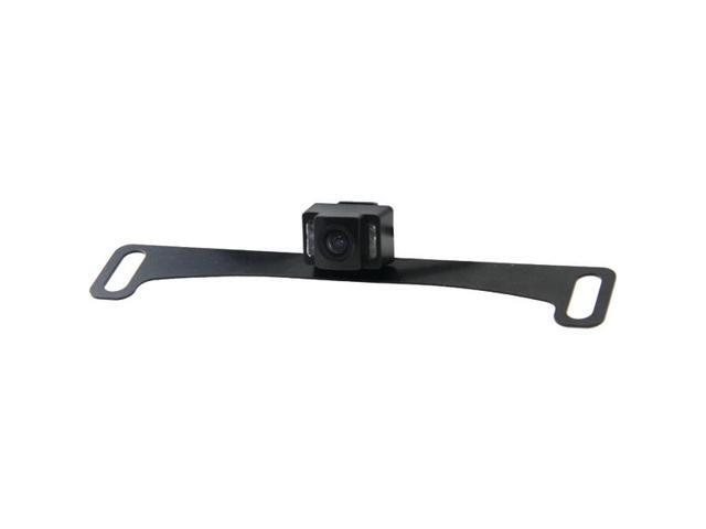 BOYO Vision VTL17IR Concealed Mount HD Bar-Type License Plate Camera with Night Vision