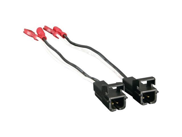 Metra - Speaker Harness for Select 1984-2023 GM Vehicles - Multi - image 7