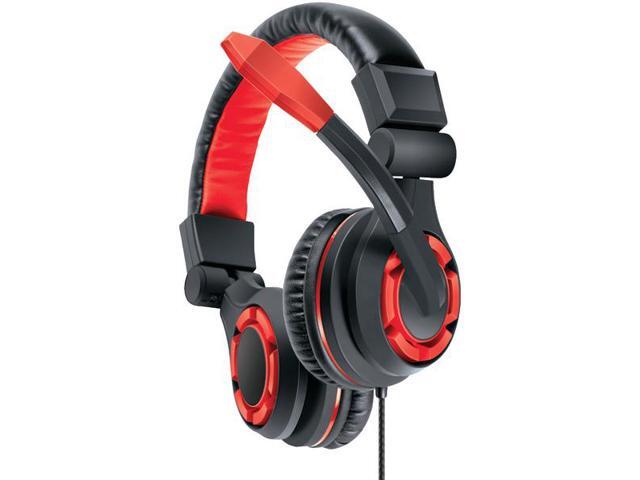 dreamGEAR DGUN-2588 Universal GRX-670 Gaming Headset