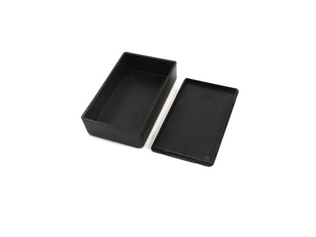 Waterproof Cable Connect Electric Project Case Junction Box 100x62x29mm