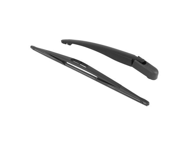 Photos - Other Power Tools Unique Bargains Car Rear Windshield Wiper Blade Arm Set for Opel Corsa C 2000-2006 16 Inch 
