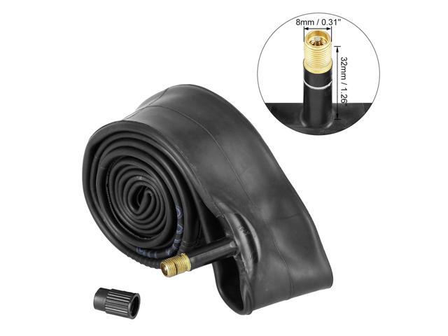 2pcs 20' Bike Inner Tube 20 x 1.75 - 2.125 US Valve Bicycle Inner Tube Tyres