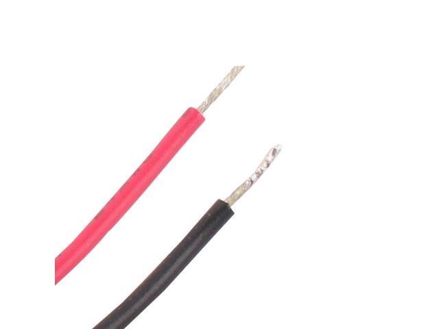 Dual Side In Series 8x1.5V D Size Battery Holder