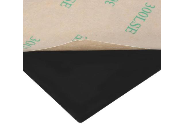 200x300mm Heating Bed for 3D Printer with Sticker Nonmagnetic Composite Material
