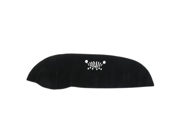 Car Dashboard Cover Nonslip Protector Sunshield Mat Carpet for Kia Sorento 2016 2017 2018 2019 2020