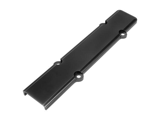 Black Engine Valve Spark Plug Cover for Honda Civic 1999-2000 for B16 for B18 for VTEC
