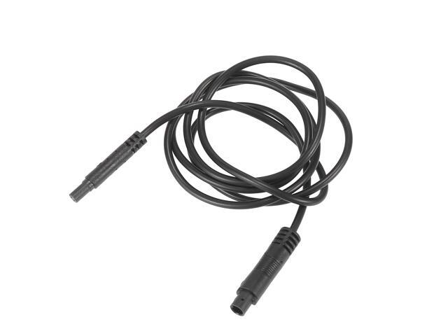 4 Pin 3ft 1m Backup Camera Extension Cable Dash Camera Cord Car Rear View Camera