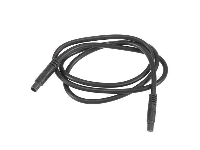 8 Pin 3ft 1m Backup Camera Extension Cable Dash Camera Cord Wires Car Rear View Camera