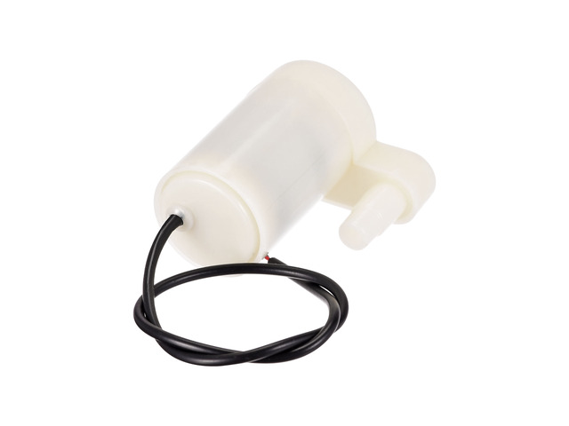 Micro Submersible Mini Water Pump DC 4.5V Vertical Style for Plant Watering, Pack of 2