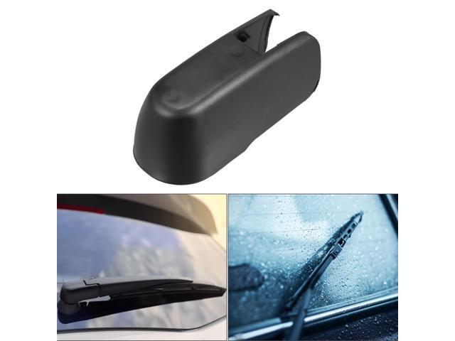 Rear Wiper Arm Nut Cover Cap Fit for Subaru Forester - Pack of 1 Black