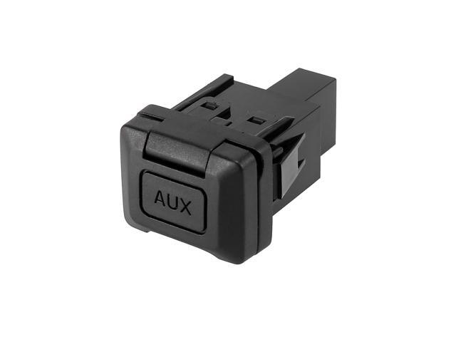 39112-SNA-A01 Auxiliary Aux Stereo Adaptor Audio Input Jack Radio Car Repair Parts for Honda Civic 2006-2011