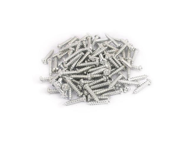 15mm x 7mm Plastic LED Light Strip Fixing Mounting Bracket Clear 100pcs