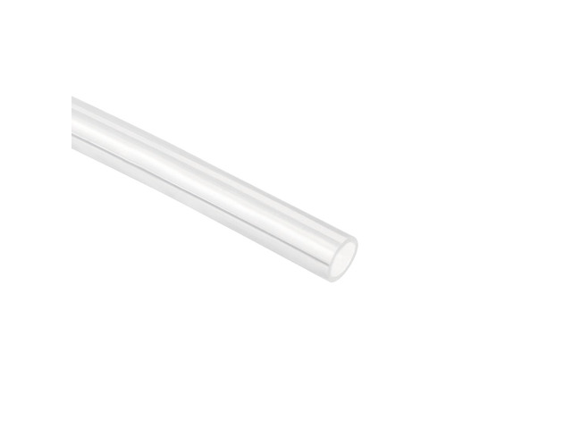 2mm x 3mm Silicone Transparent Tube Water Air Pump Hose Pipe 5 Meter 16.4Ft Long