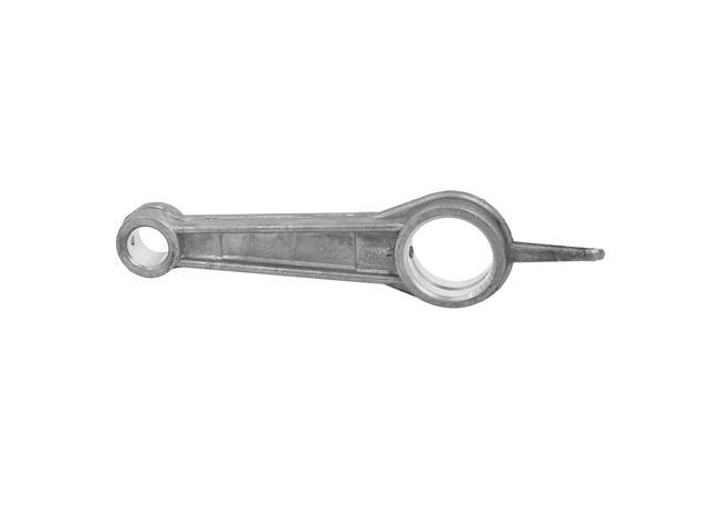 12mmx23mmx85mm Aluminum Air Compressor Piston Connecting Rod