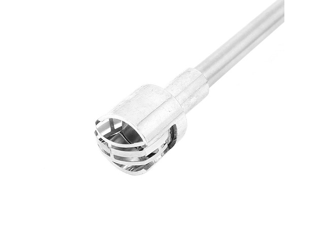 NR-81532B Tempreture Measurement K Type Handheld Surface Thermocouple Probe