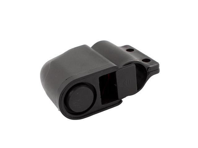 Unique BargainsBike Bicycle Super Loud Wireless Remote Control Anti-theft Lock Vibration Alarm