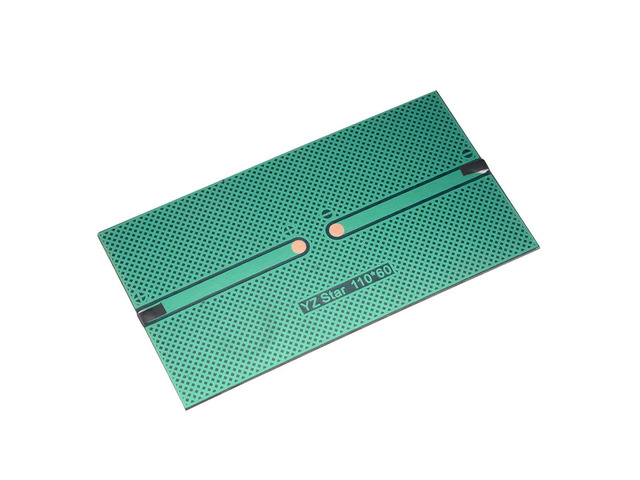 1W 6V Small Solar Panel Module DIY Polysilicon for Toys Charger