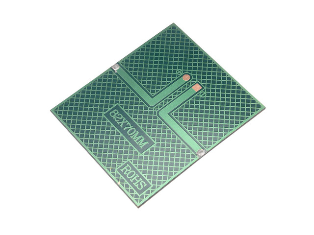 5Pcs 0.6W 2V Mini Solar Panel Module DIY Polysilicon for Toys Charger