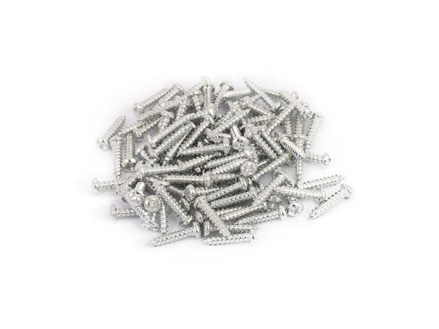 18mm x 8mm Plastic LED Light Strip Fixing Mounting Bracket Clear 50pcs